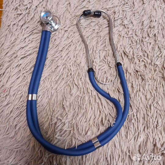 Стетофонендоскоп A&D medical UA 100/200 03