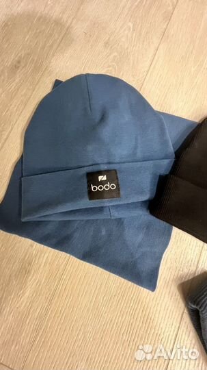 Шапка для мальчика