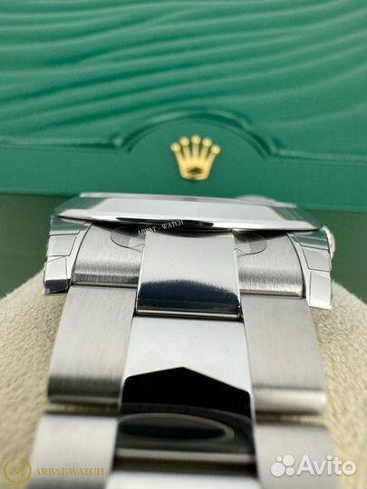 Rolex Datejust 41 мм 126300 Mint Dial