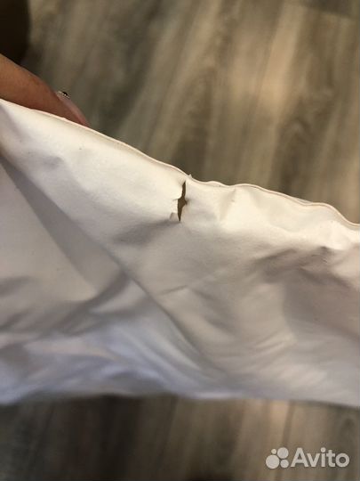 Пеленальный матрас