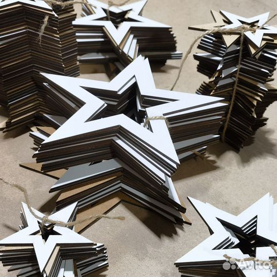 Лазерная резка и гравировка