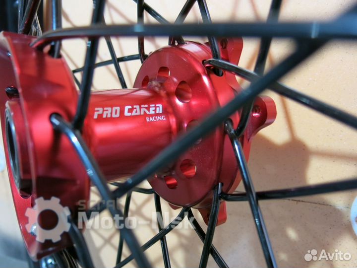 Диск для мотоцикла Honda CRF 250 21 дюйм 1.60 Proc