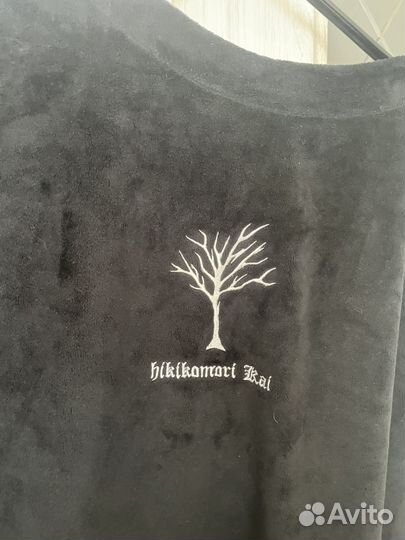 Hikikamori kai лонг im tired of my usleness