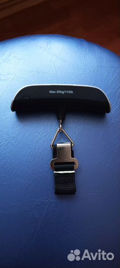 Ручные электронные весы