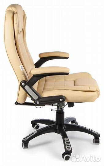 Вибромассажное кресло Calviano Veroni 55