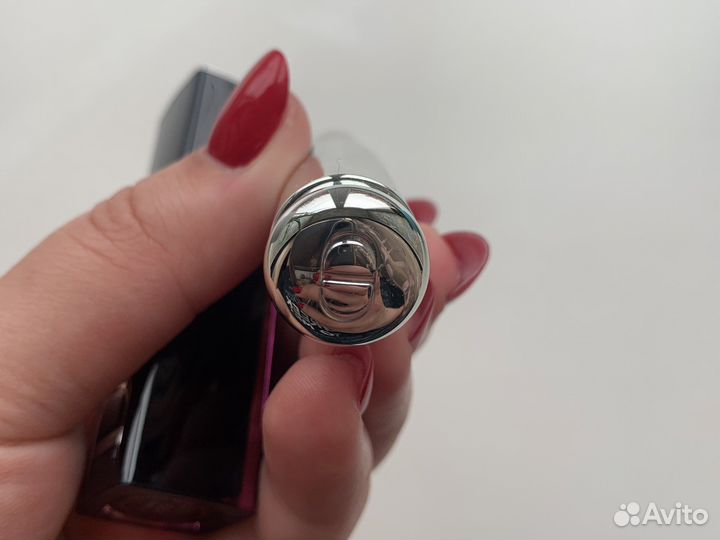 Помада dior Addict