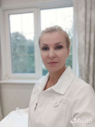 Косметолог