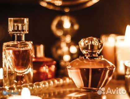 Парфюм элитный в ассортименте
