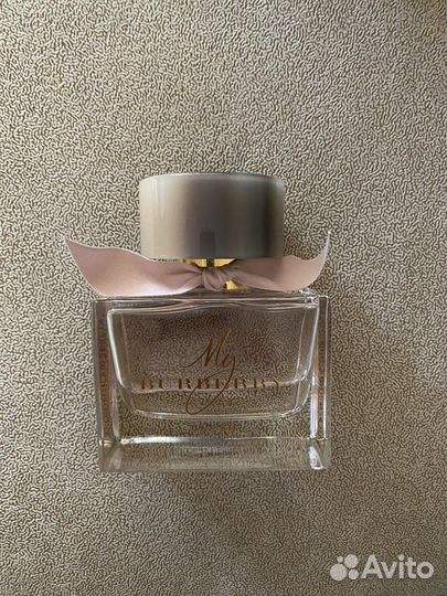Парфюмерная вода burberry My Burberry