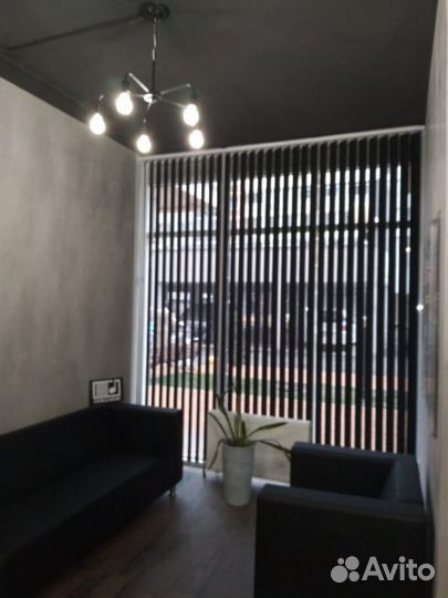 Вертикальные жалюзи L5024-F6077