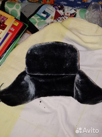 Мужские шляпы, бейсболки