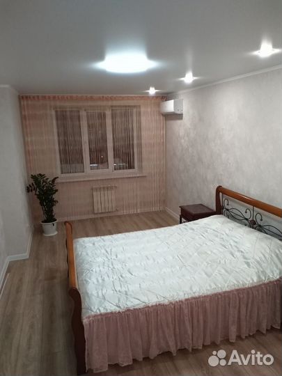 Квартиры посуточно