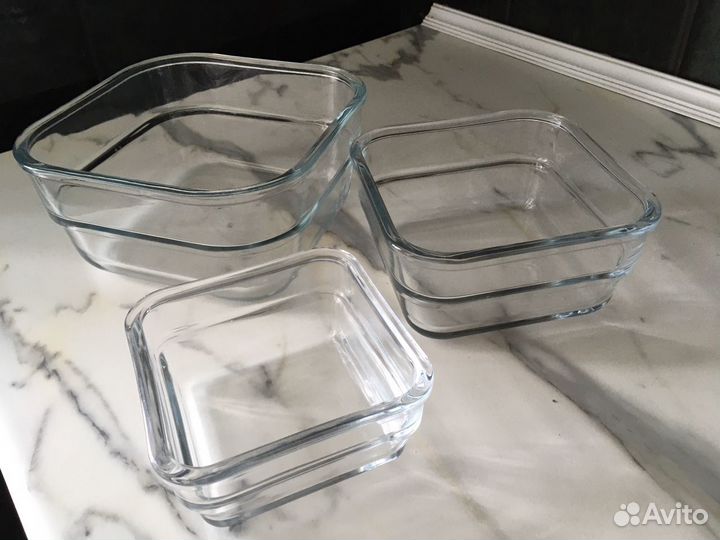 Формы, кружка, ваза, конфетница, рюмки, рог