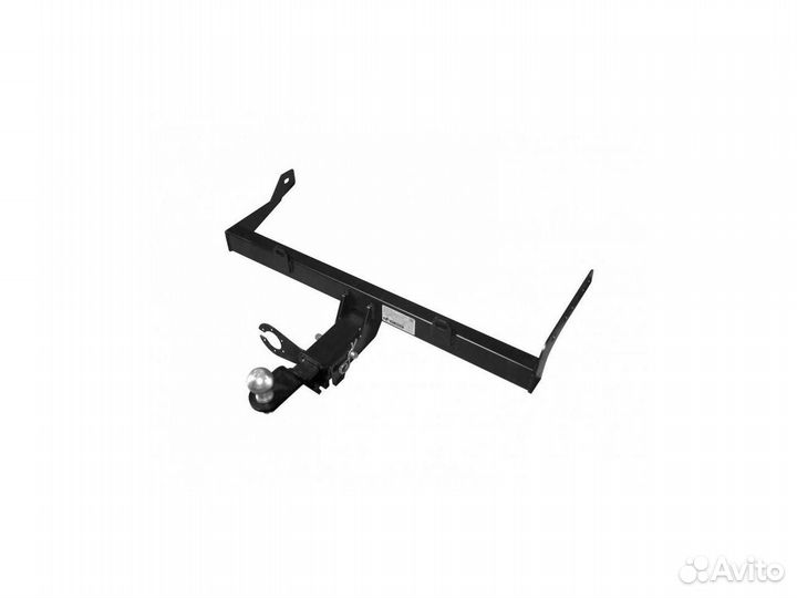 Тсу съемный квадрат LADA Granta Универсал 2018