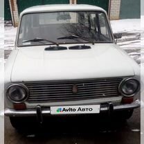 ВАЗ (LADA) 2102 1.3 MT, 1978, 74 806 км, с пробегом, цена 299 000 руб.