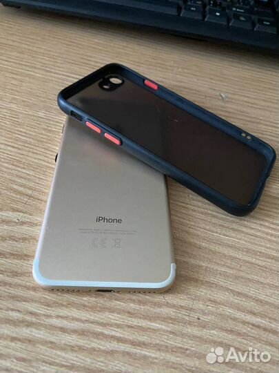 iPhone 7, 32 ГБ