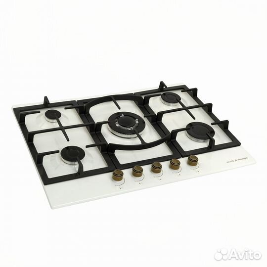 Газовая варочная панель G 16.7 X