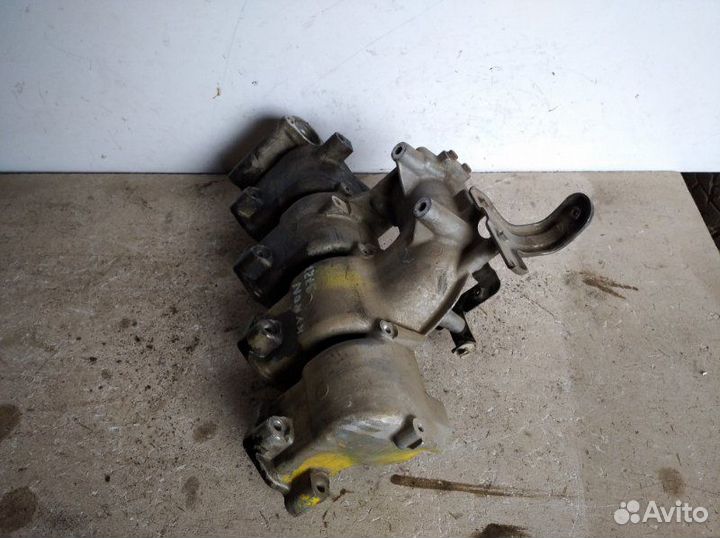 Коллектор впускной Ssang Yong Kyron 2.0 D20DT