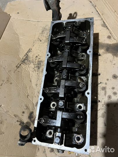 Гбц renault logan 1 4