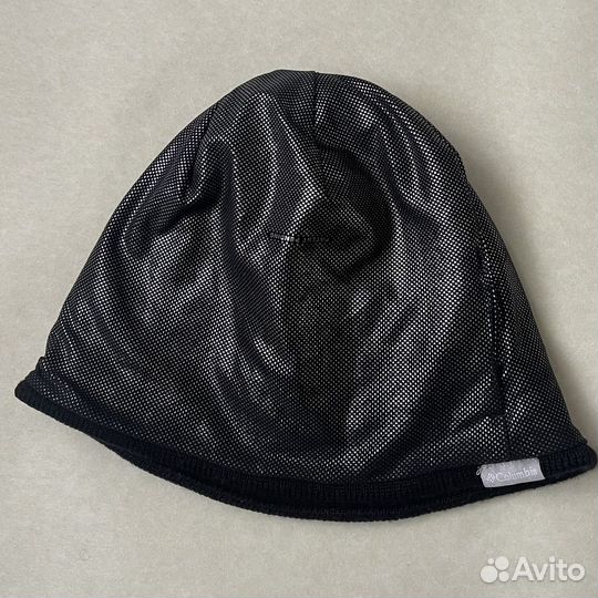 Шапка мужская columbia