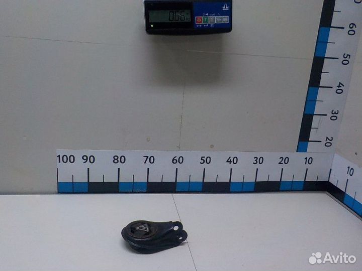 Опора двигателя задняя ford C-MAX 2003-2010