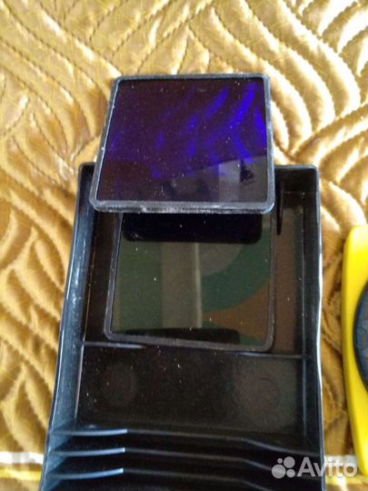 Бумага для фотопечати, Спектрозон