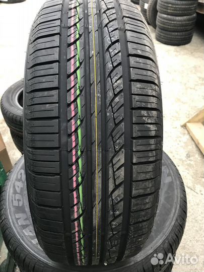 Nexen Roadian 542 255/60 R18 108H