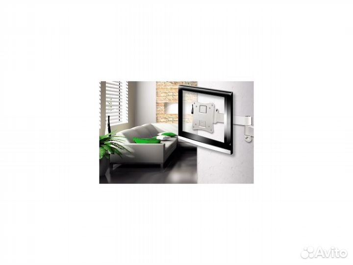 Кронштейн настенный Hama H-108737