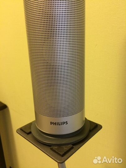 Philips LX 9000R