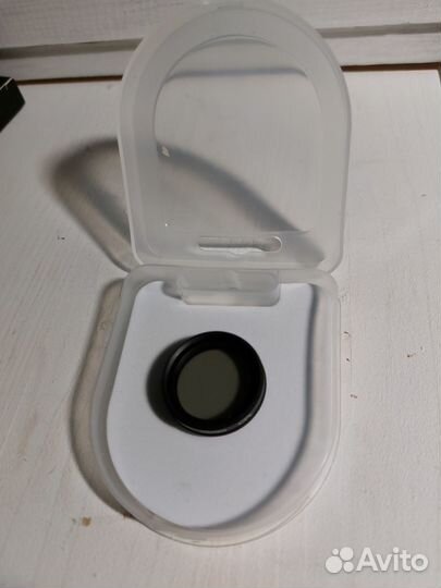 Поляризационный фильтр 25CPL