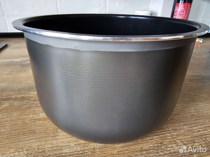 Мультиварка-скороварка Moulinex