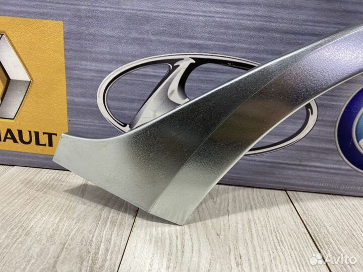 Крыло заднее geely MK Лев