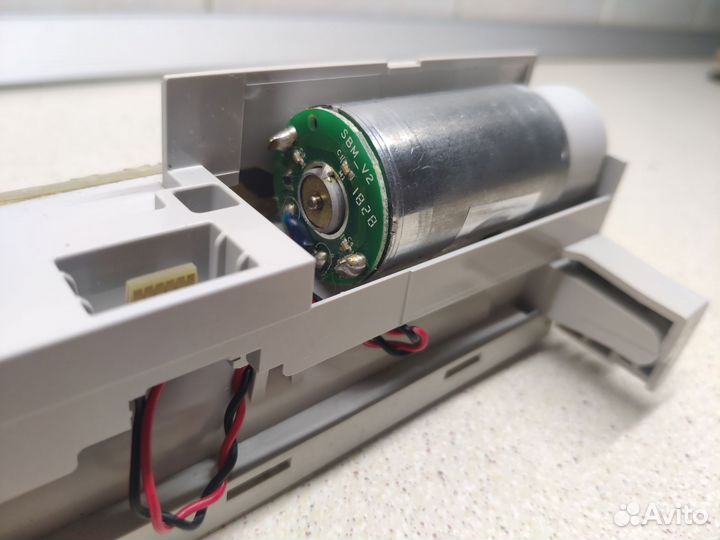 Запчасти Xiaomi Mi Robot Vacuum Cleaner