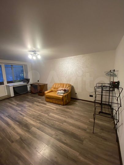 Квартира-студия, 33 м², 2/5 эт.