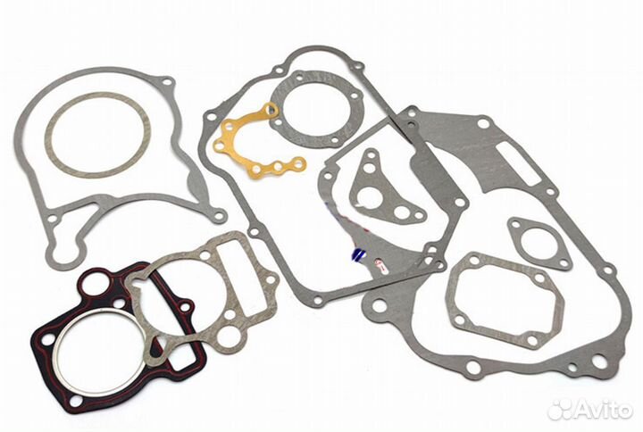 Набор прокладок YX1P56FMJ 140см3 (без электростарт