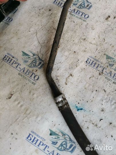 Трубка гидроусилителя ваз (LADA) Largus Cross I (2