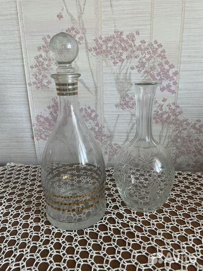 Стекло и Хрусталь