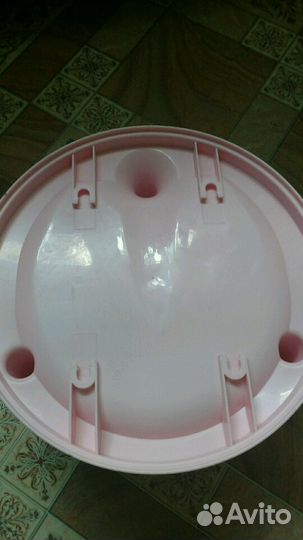 Стульчик для купания