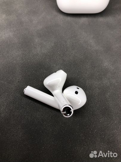Airpods 2 левый наушник оригинал