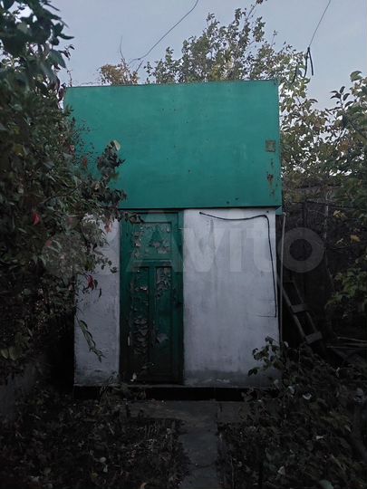 Дача 60 м² на участке 5 сот.