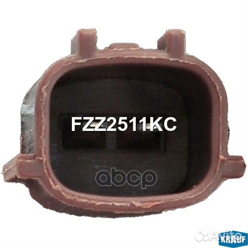 Клапан электромагнитный FZZ2511KC Krauf