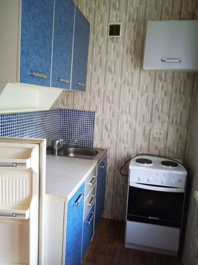 1-к. квартира, 32 м², 2/3 эт.
