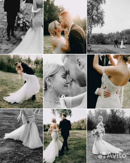 Свадебный фотограф, фотограф на свадьбу