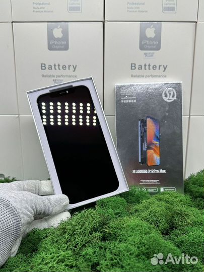 Дисплей iPhone 12 Pro Max (s39)