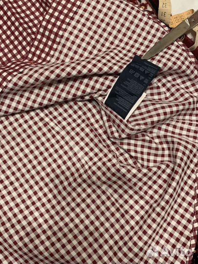 Мужская рубашка Tommy Hilfiger (новая)