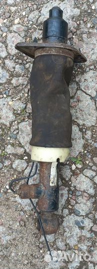 Пневмостойка задняя левая Ауди А6 С5 Allroad