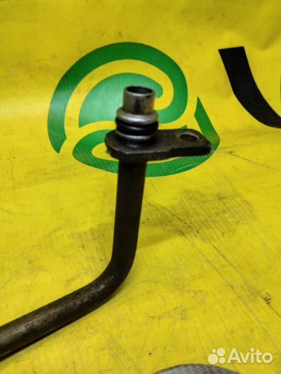 Маслянная магистраль вариатора Audi A5 купе 3.2