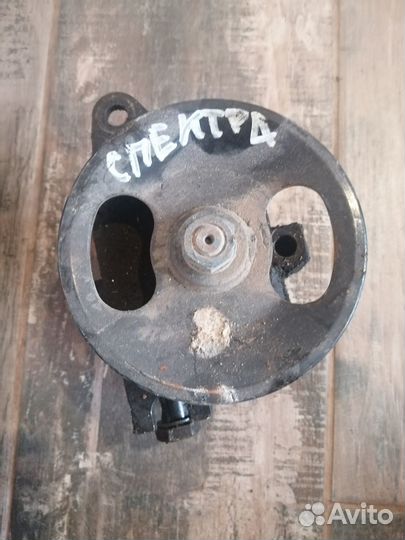 Насос гур киа спектра Кia Spесtrа