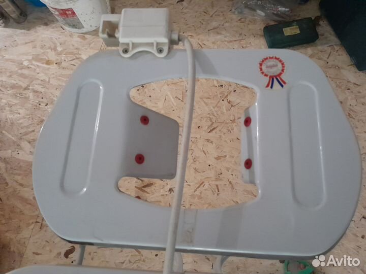 Гладильная доска бу