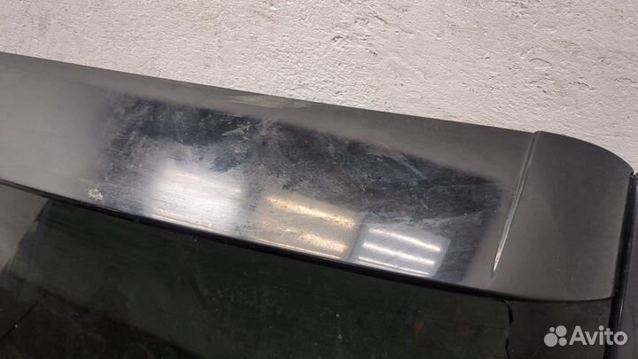 Крышка багажника Audi Q7, 2006